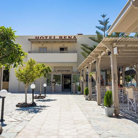 Rena Hotel Perissa  Exterior foto
